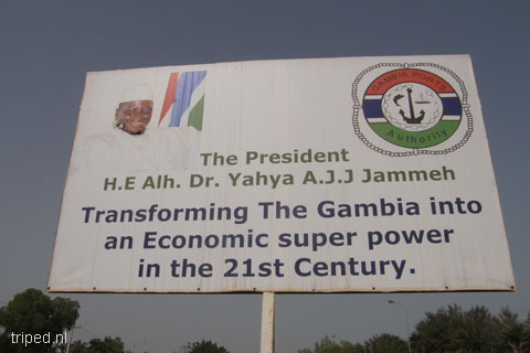 Gambia