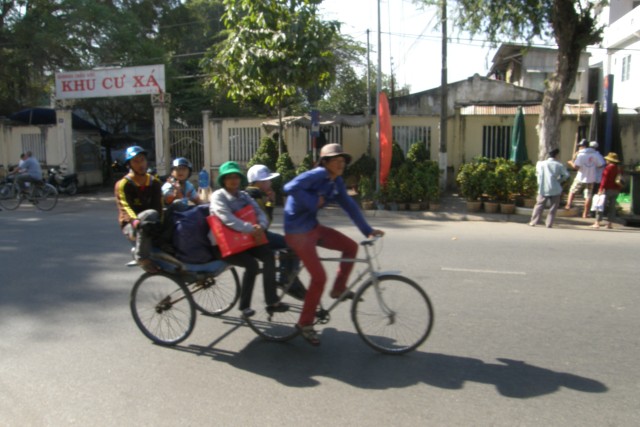 chau doc fiets chau doc fiets