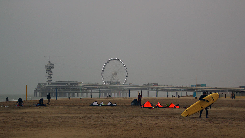 Scheveningen