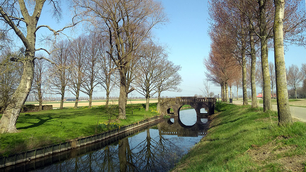 Eiland van Dordrecht