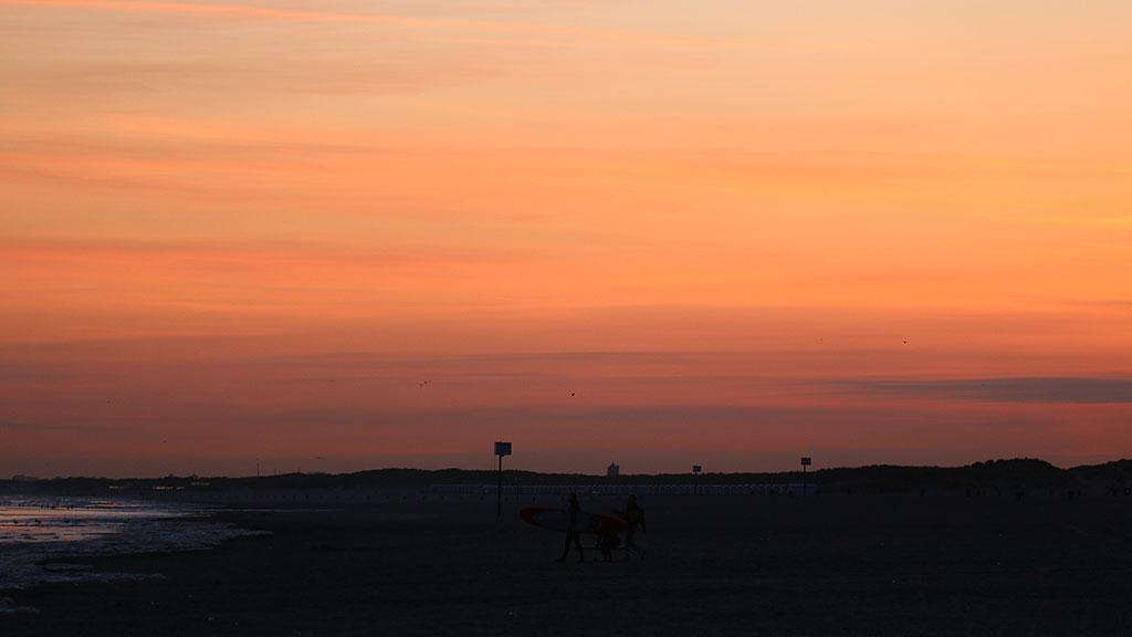 Hoek van Holland