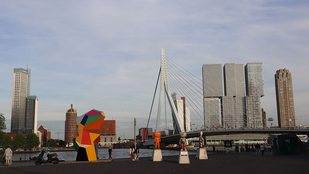 Rotterdam