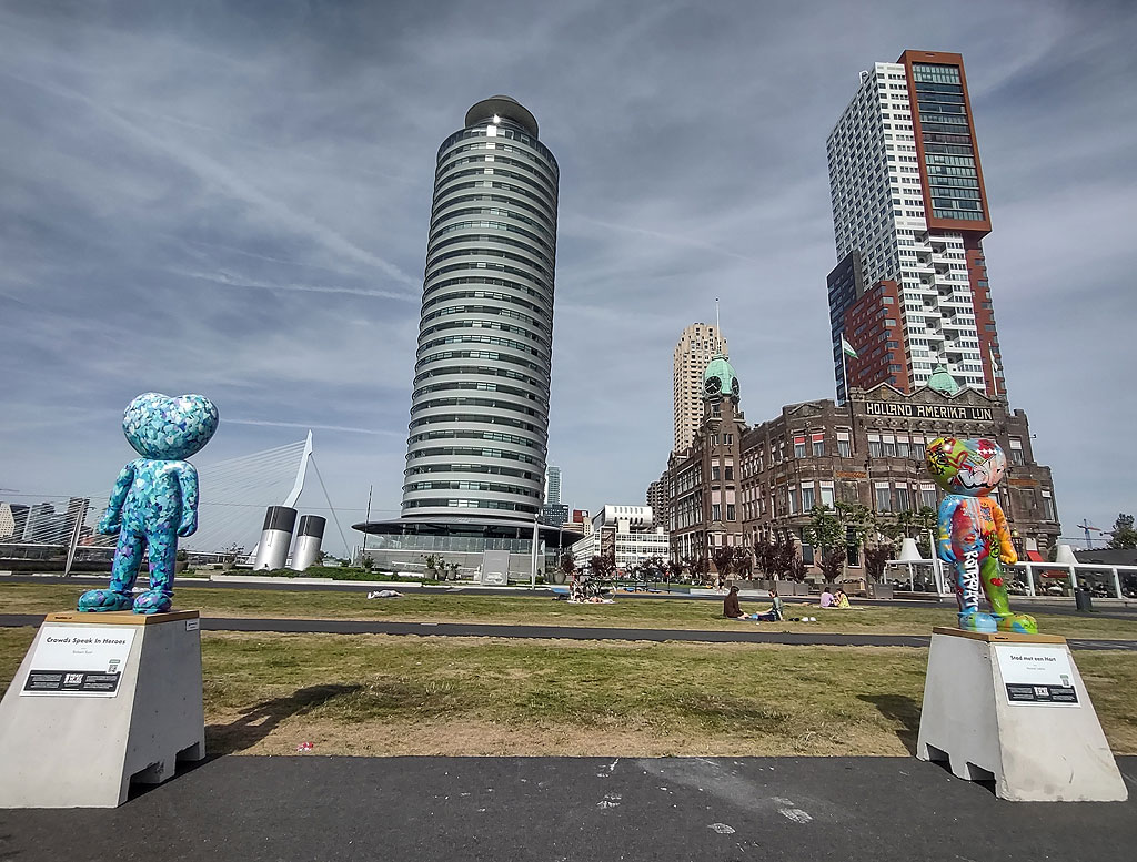 Rotterdam