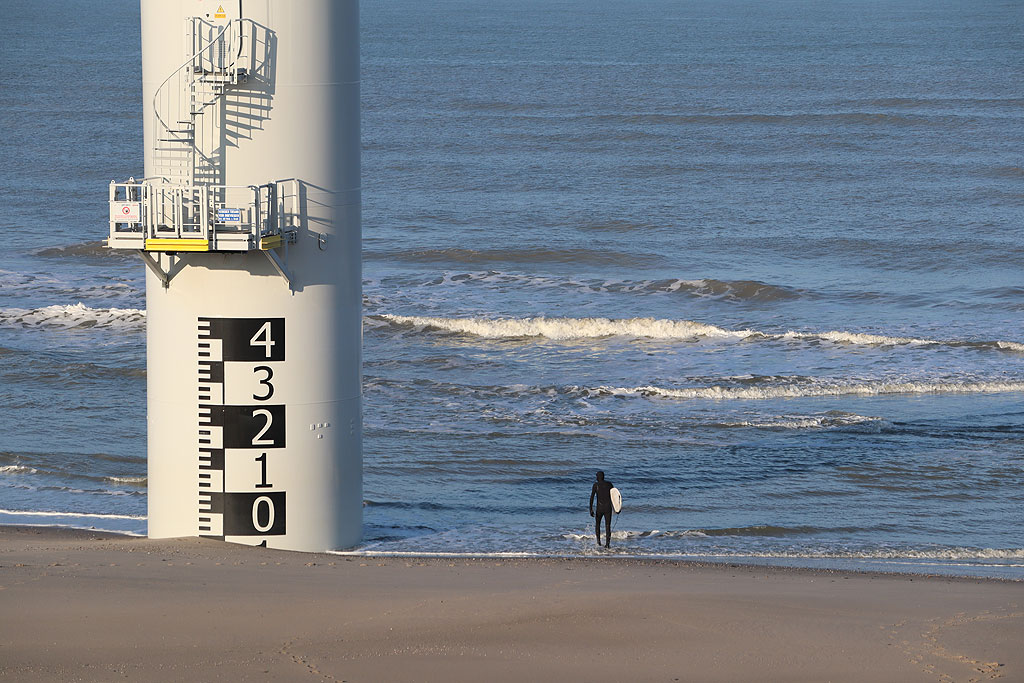 Maasvlakte