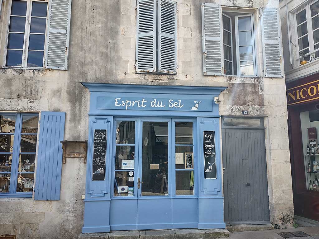 Ile de Re