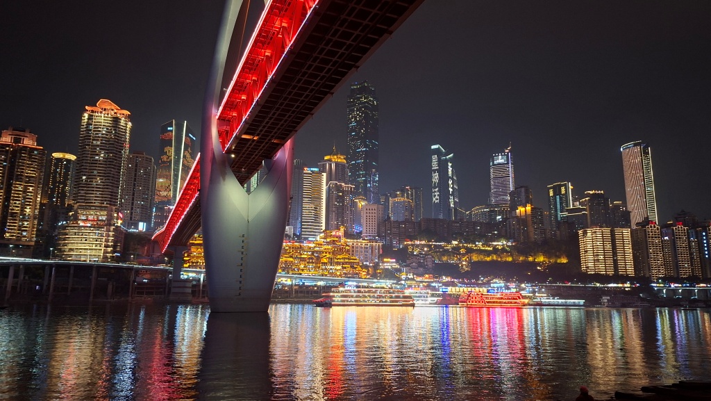 Chongqing
