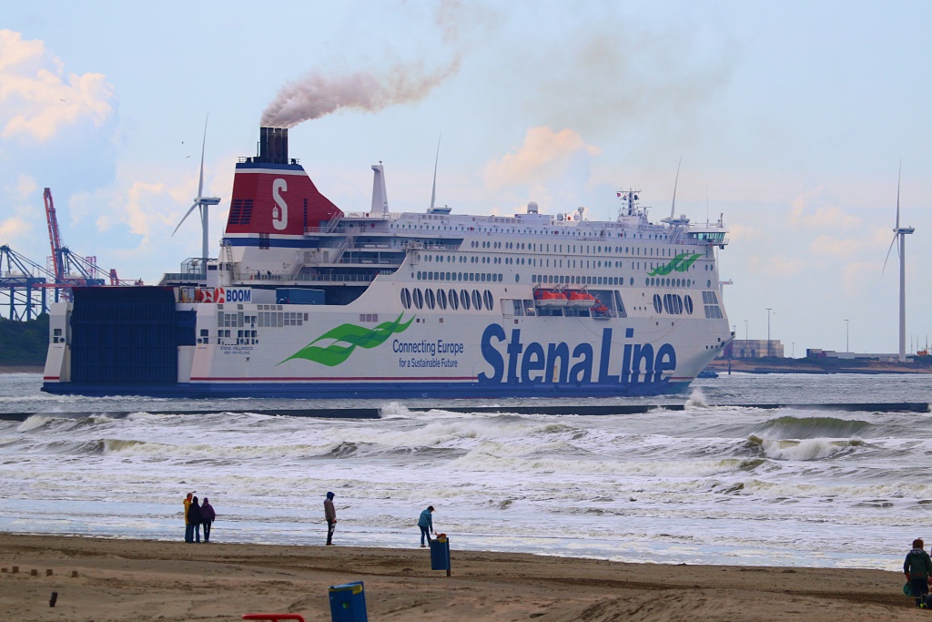 Hoek van Holland